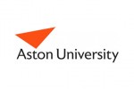 Aston University logo